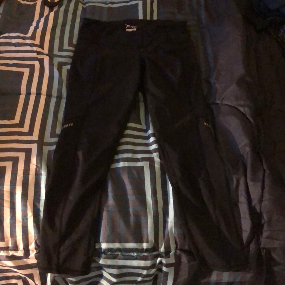 Active pant